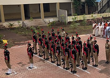 Dattajirao Kadam Arts, Science and Commerce College