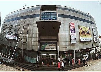 Dattani Square Mall