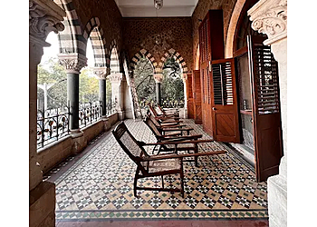 David Sassoon Library and Reading Room