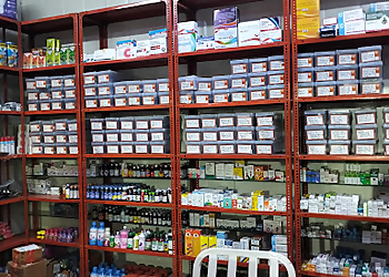 DawaaDost - Varanasi