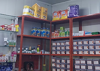 DawaaDost - Varanasi