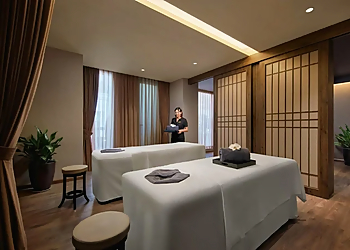 Day Dreams Wellness Spa