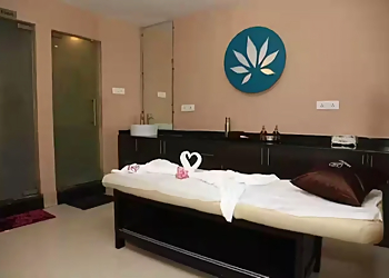 Day Dreams Wellness Spa