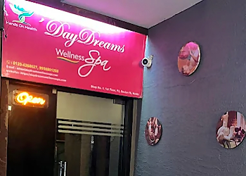 Day Dreams Wellness Spa Day Dreams Wellness Spa