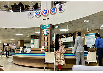 Daya General Hospital