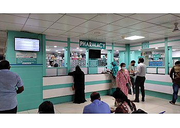 Daya General Hospital