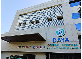 Daya General Hospital