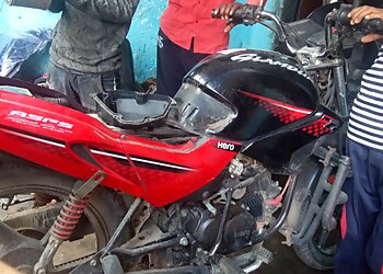 Daya Sagar Bike Service Center