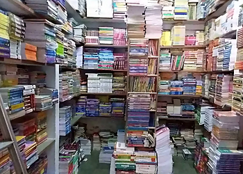 Dayal Book Depot