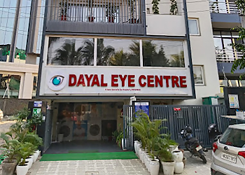 Dayal Eye Centre