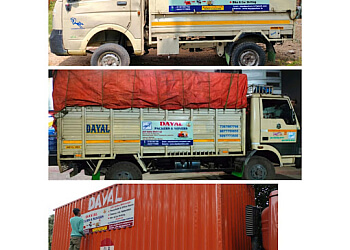 Dayal Packers & Movers