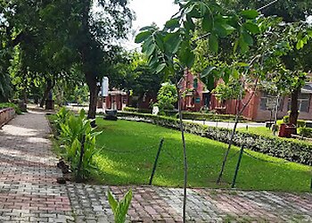 Dayalbagh Educational Institute