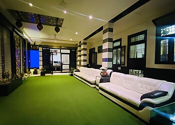 Dayalwasi Girls Hostel