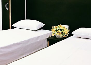 Dayalwasi Girls Hostel