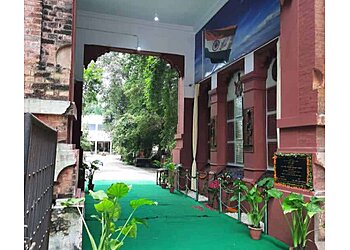 Dayanand Anglo-Vedic College