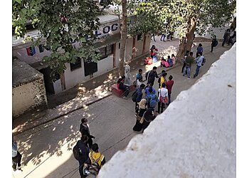 Dayanand Anglo-Vedic College