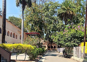 Dayanand Anglo-Vedic (PG) College