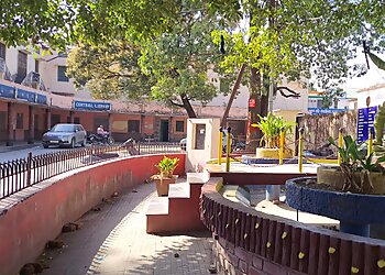 Dayanand Anglo-Vedic (PG) College