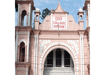 Dayanand Anglo-Vedic (PG) College