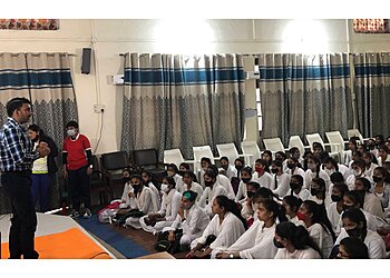 Dayanand Arya Kanya Degree College