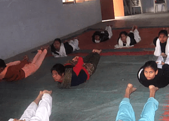 Dayanand Arya Kanya Degree College