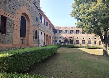 Dayanand College
