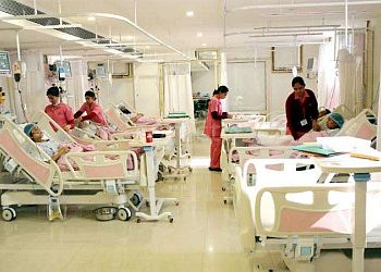 Dayanand Medical College & Hospital