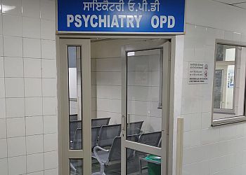 Dayanand Medical College & Hospital