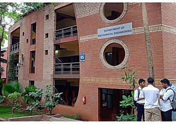 Dayananda Sagar College of Engineering