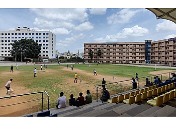 Dayananda Sagar College of Engineering
