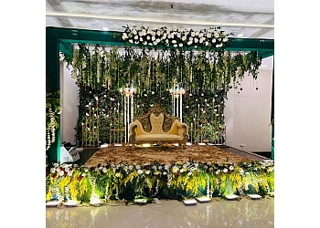Dazzling Events Decor and Caterers