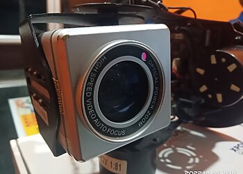 Dcnetworks Technology