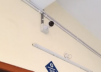 Dcnetworks Technology