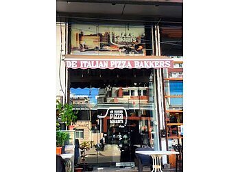 De Italian Pizza Bakker's