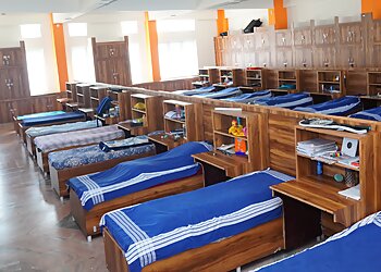 De Paul International Residential School