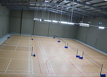 De Paul International Residential School