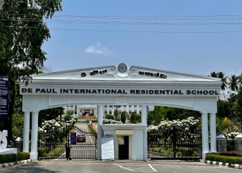 De Paul International Residential School