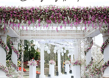 De Wedding Factory Events