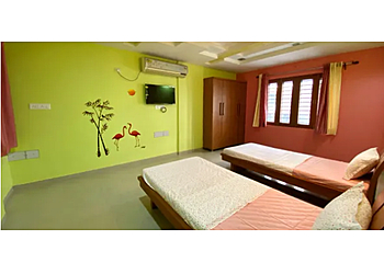 Dear Zindagi Senior Care