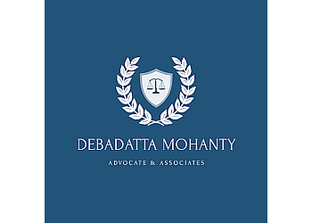 Debadatta Mohanty Advocate & Associates