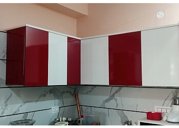 Debendar Sharma Carpenter work