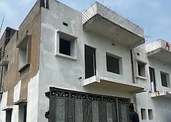 Debraj Ventures Private Limited