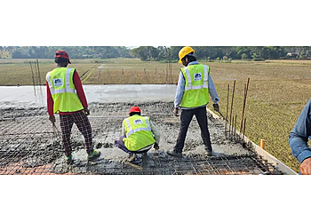 Debraj Ventures Private Limited