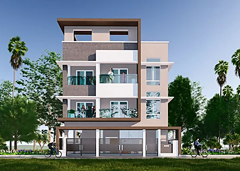 Debraj Ventures Private Limited