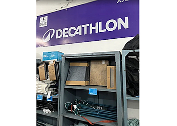 Decathlon