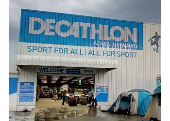 3 Best Sports Shops in Guwahati - ThreeBestRated Review