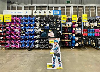 Decathlon