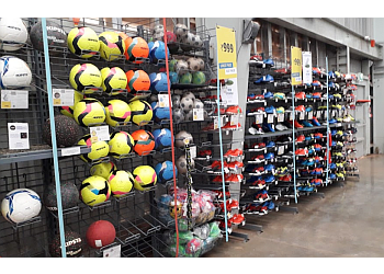3 Best Sports Shops in Hubli Dharwad - Expert Recommendations