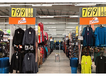 3 Best Sports Shops in Hyderabad - Expert Recommendations