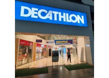 decathlon omaxe mall